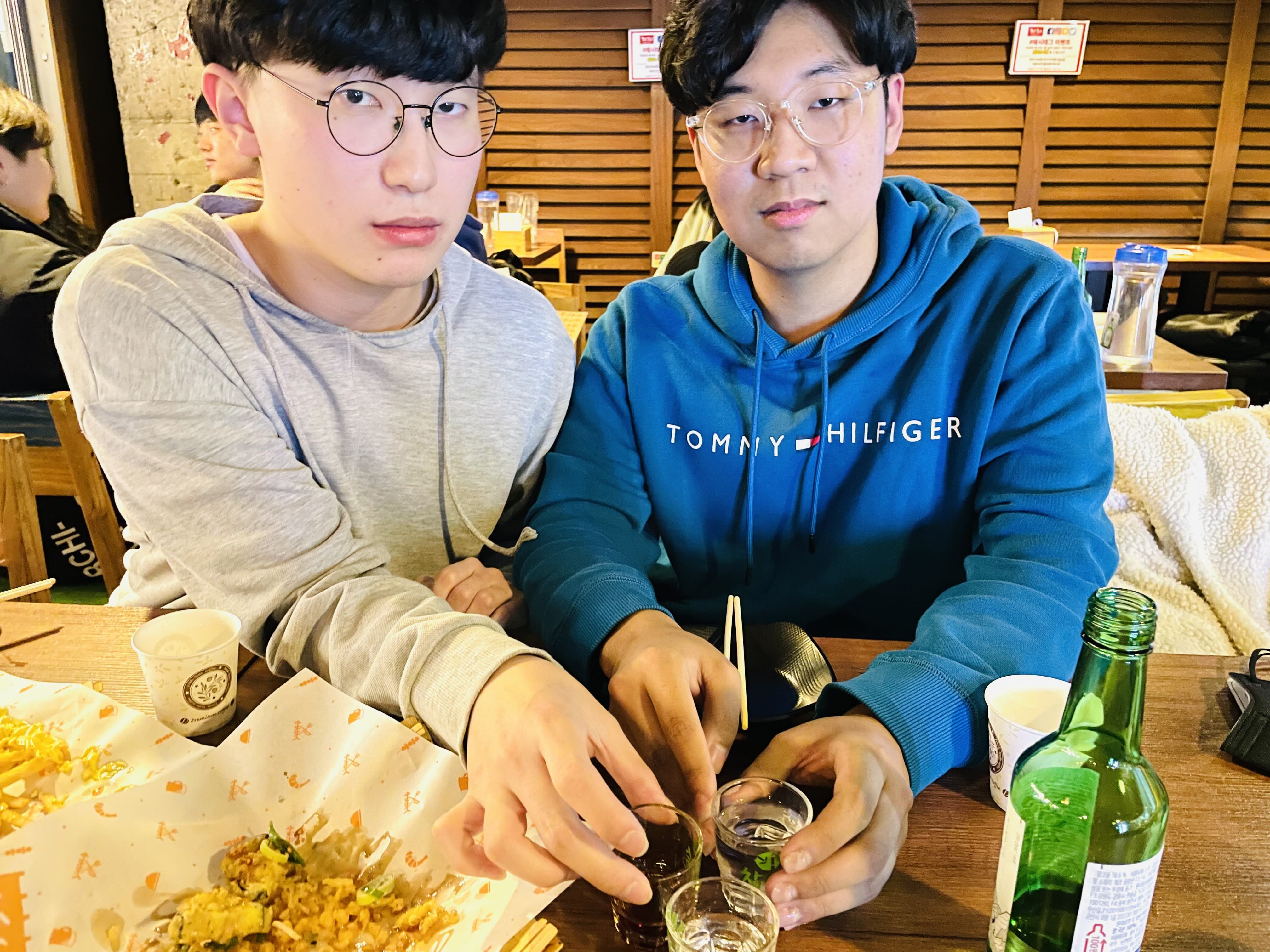 오창한 사진 1